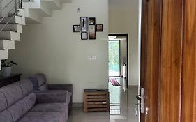 Vathika Villa